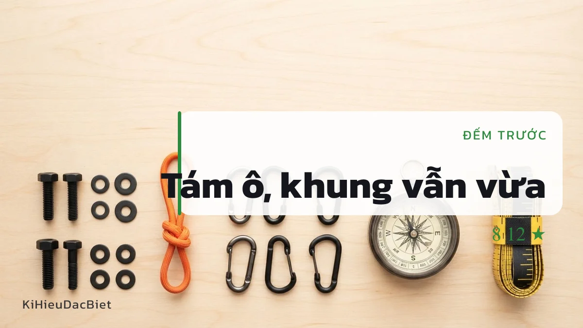 Tên tám ô bọc khung vẫn vừa ô đổi tên Free Fire
