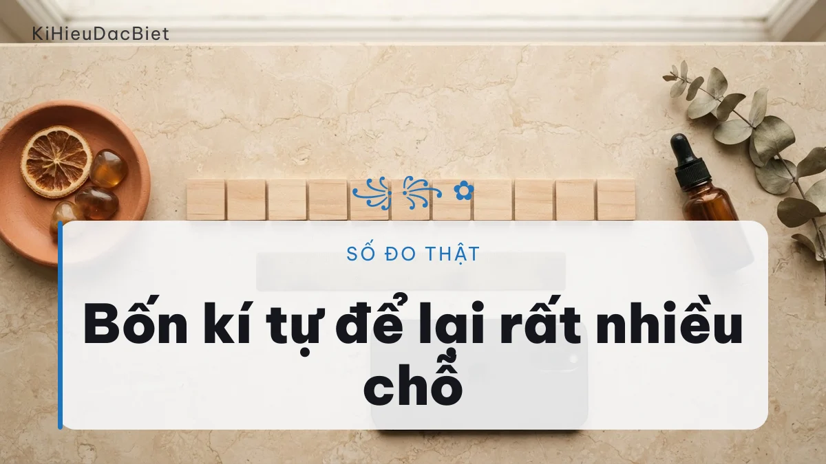 Tên Hiền ngắn nên còn nhiều chỗ cho khung kí tự