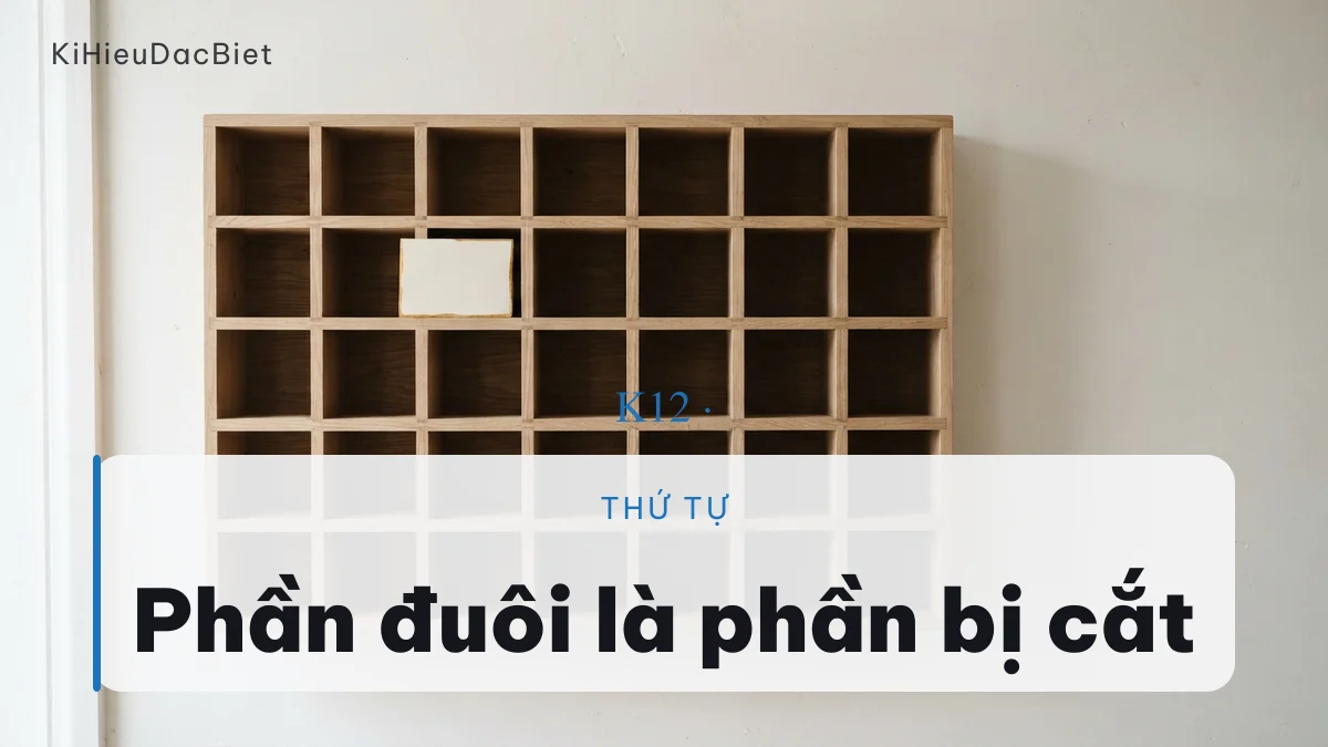 Phần đầu tên là phần chắc chắn hiện ra trong bảng tỉ số