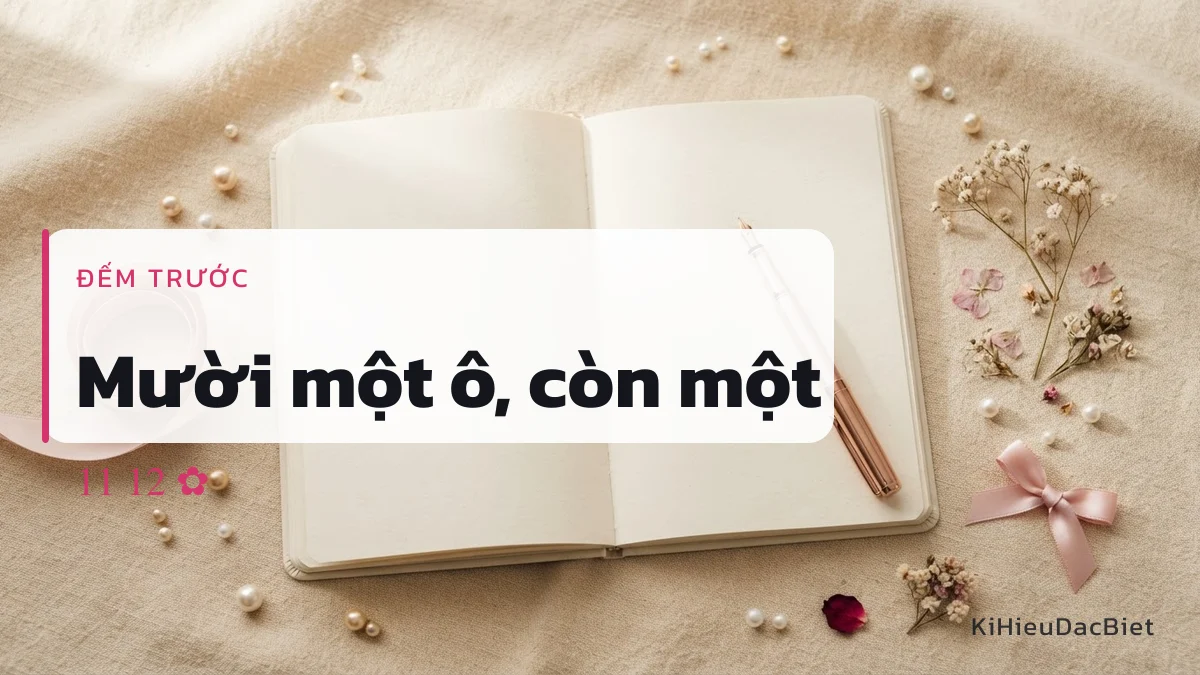 Tên KhanhPhuong mười một ô vừa vặn ô đổi tên