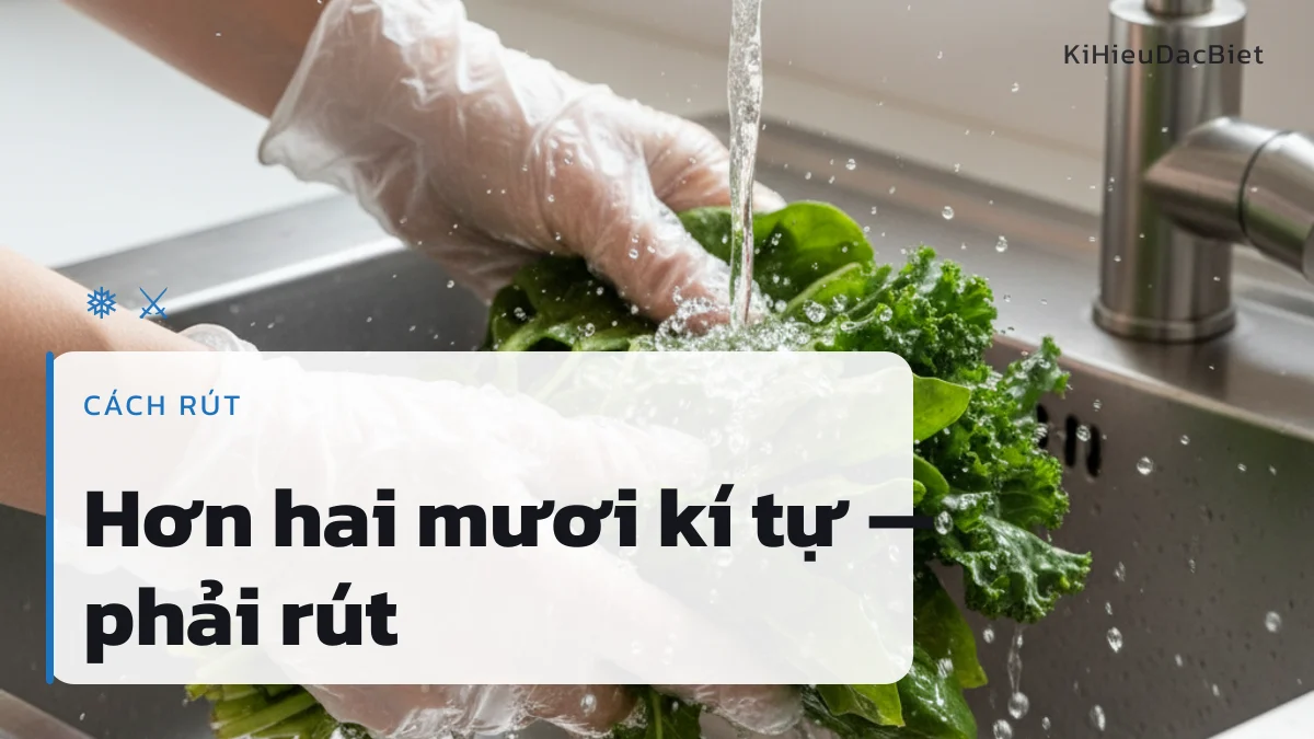Các cách rút gọn tên Lãnh Hàn Thiên Băng cho vừa ô đổi tên game