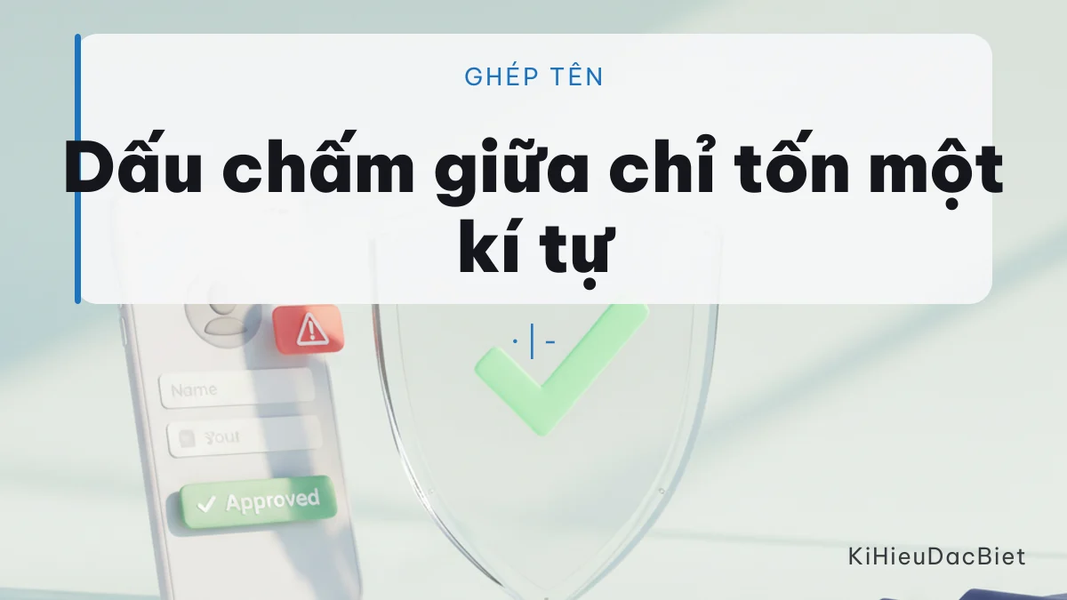 Bốn kiểu ghép tên cầu thủ với tên thật trong game bóng đá