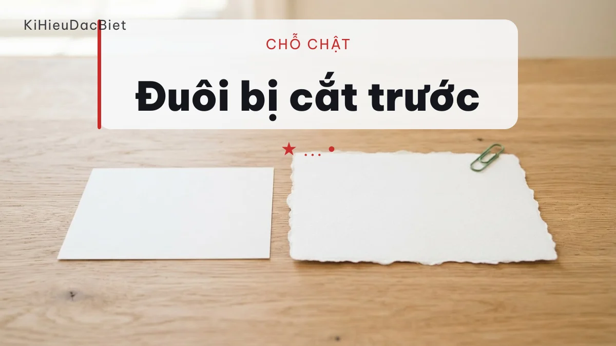 Tên dài bị cắt cụt ở những chỗ hiển thị chật