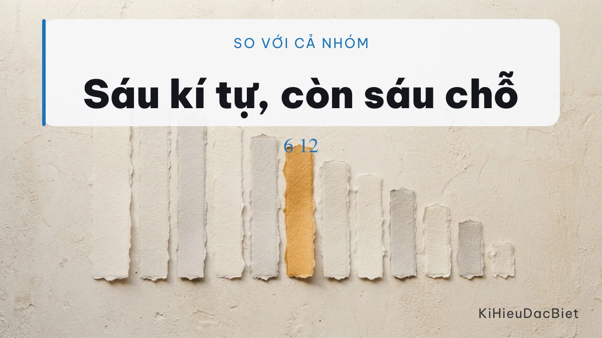 Miss Em là câu ngắn nhất trong nhóm câu nhớ nhung