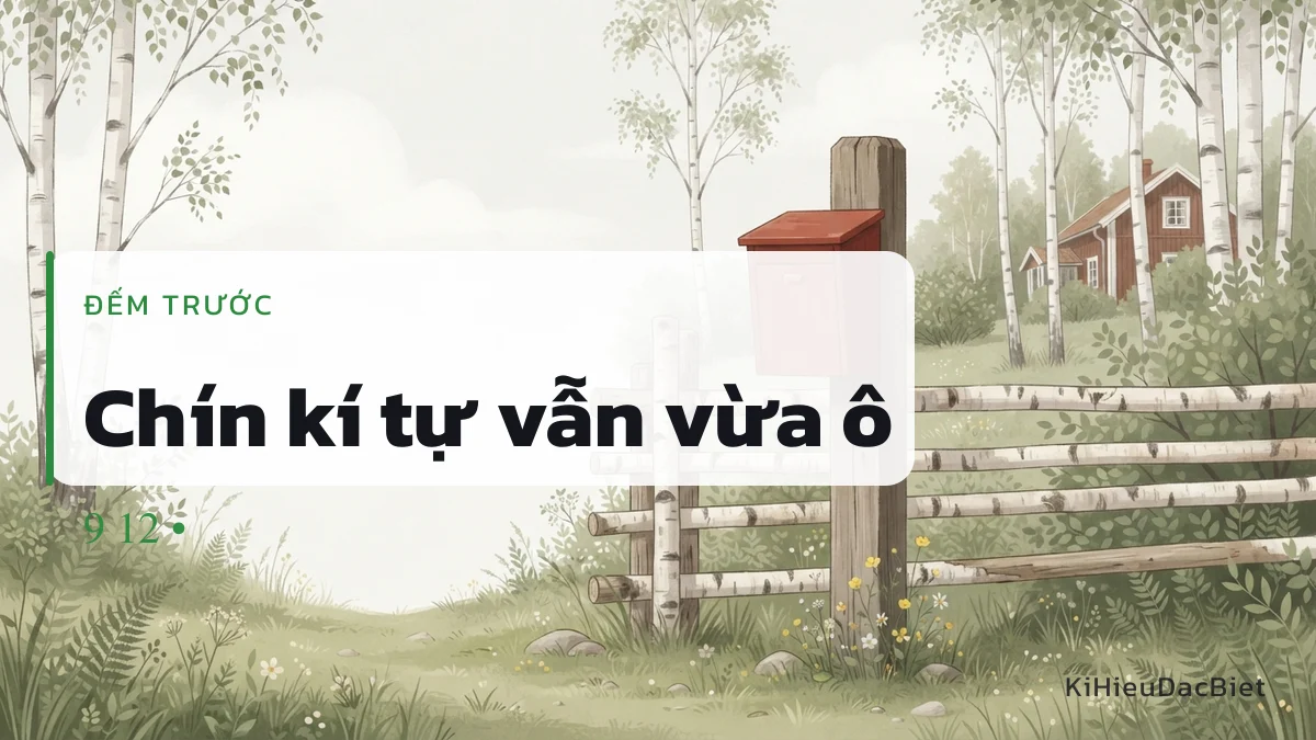 Tên NicoRobin chín kí tự vừa ô đổi tên