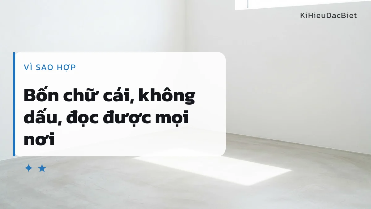 Vì sao tên Nova hợp làm tên clan trong game