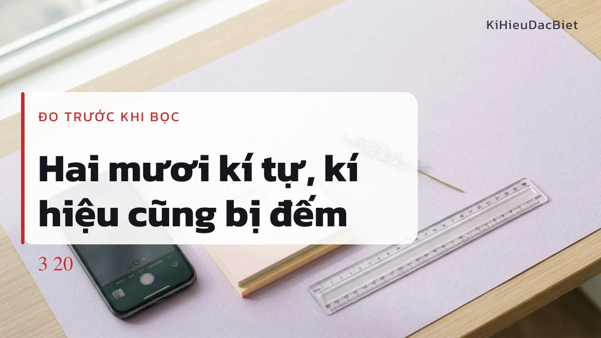 Giới hạn 3 đến 20 kí tự của ô tên Roblox