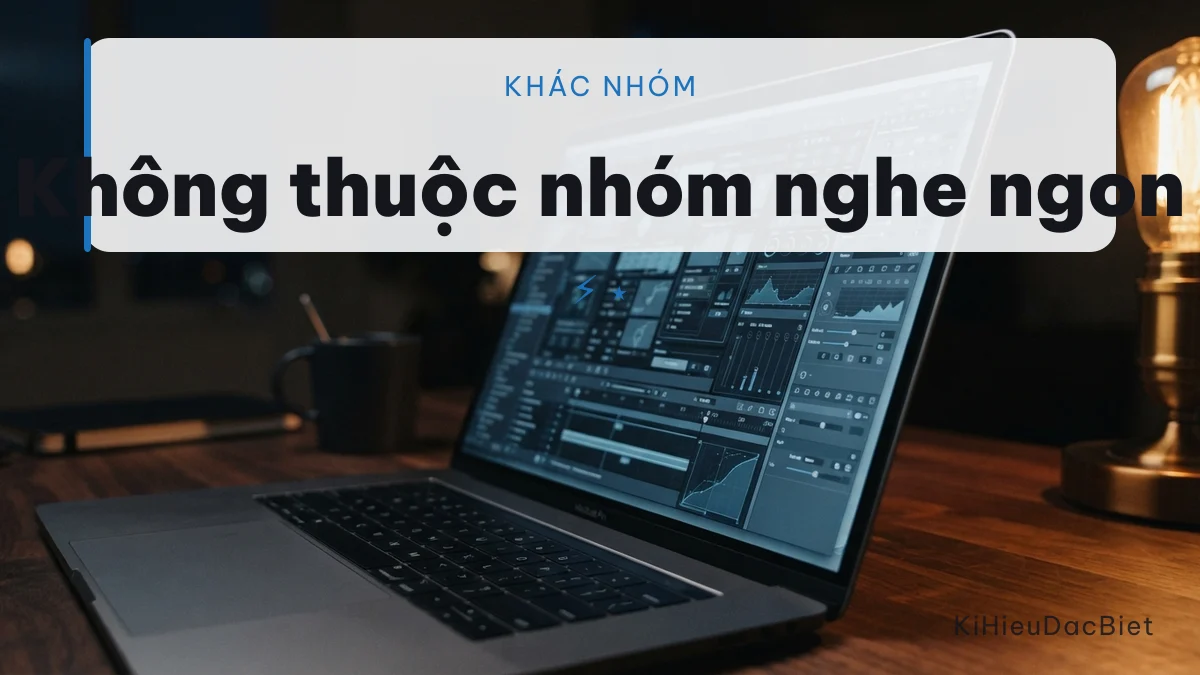 Sting Đỏ gắn với thức khuya chứ không phải sự dễ chịu