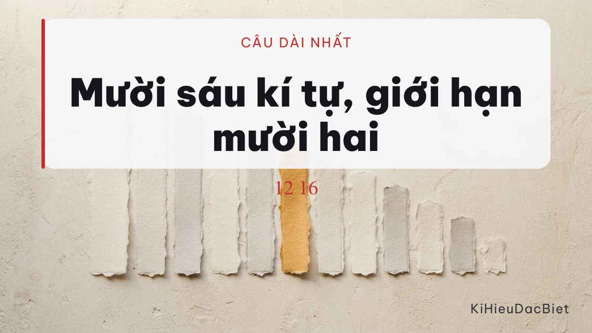 Câu năm chữ vượt giới hạn ô đổi tên Free Fire