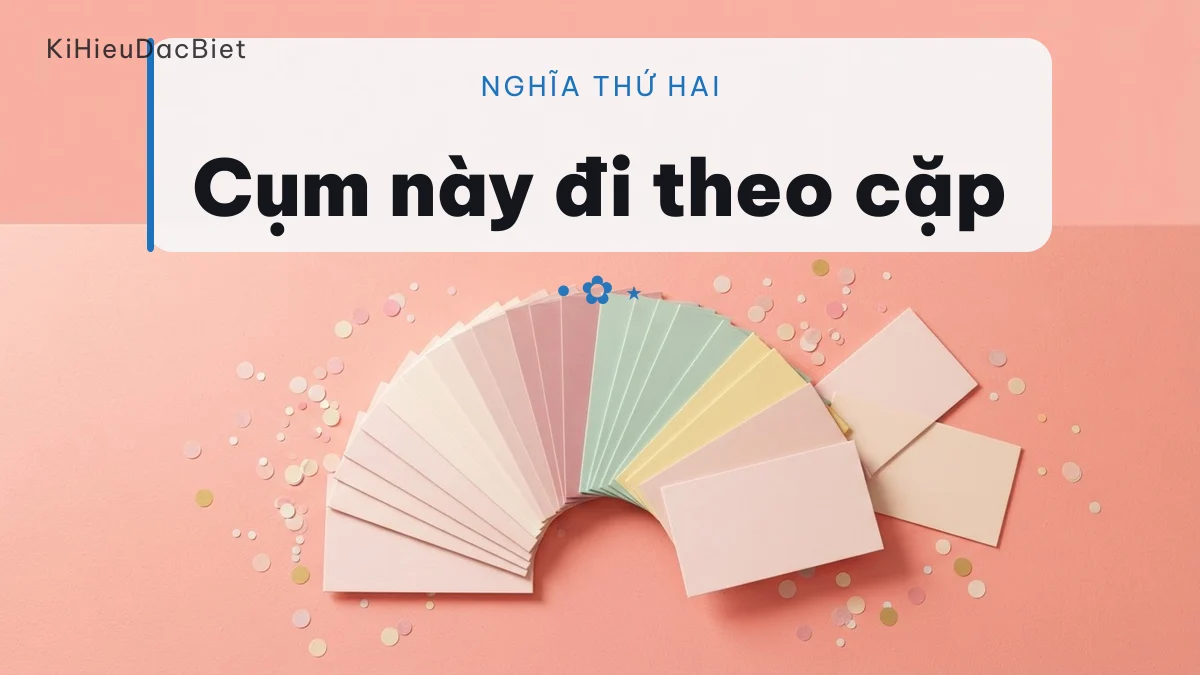 Xí Muội trong tiếng lóng là cách gọi em gái nhỏ